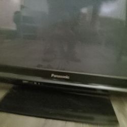 TV plasma 42"