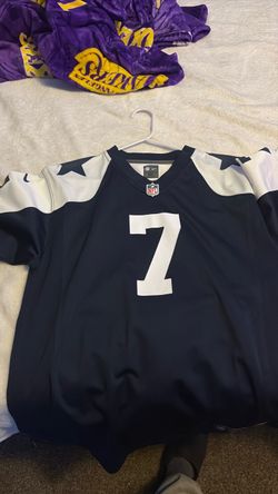Diggs jersey