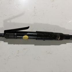 WorkSmart pistol grip