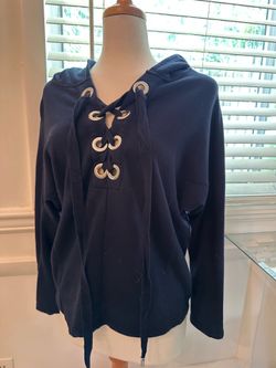 Long-sleeve Hoodie
