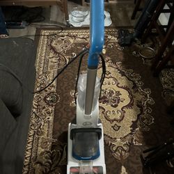 Hoover Carpet Cleaner