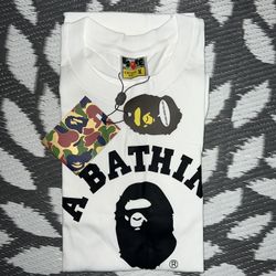 Bape Shirt