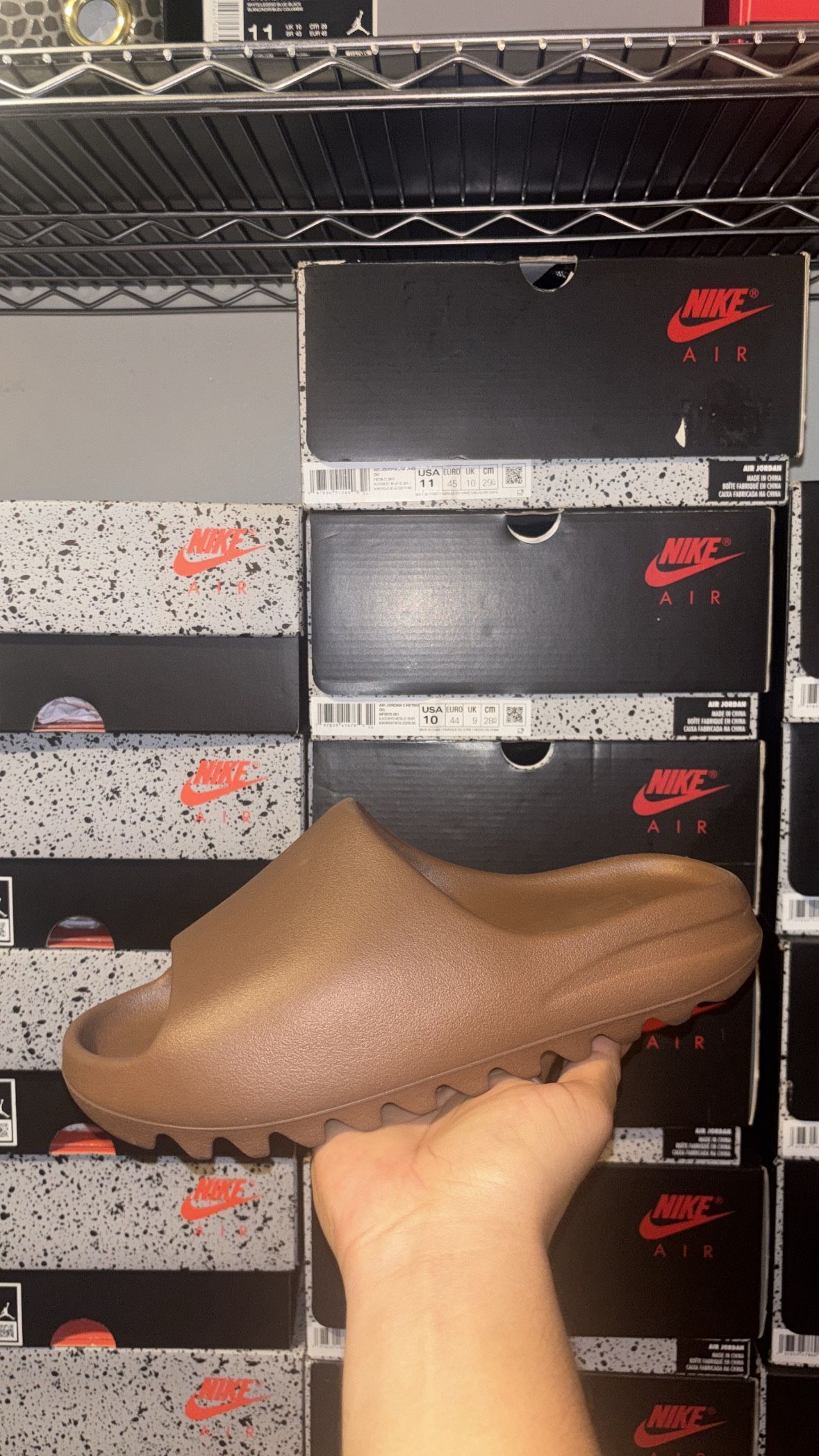 Adidas Yeezy Slide