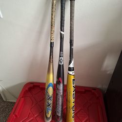 Softball Bats