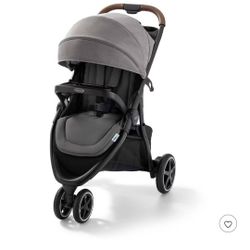 New Stroller