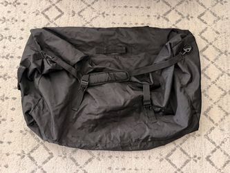 Stroller Travel Bag Airline Approved