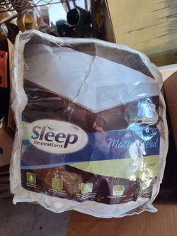 Mattress Pad Twin