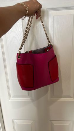 Steve Madden Leather Purse 