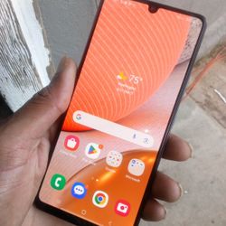 Samsung Galaxy A42 5G 