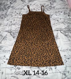 Girl’s Clothes