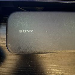 Sony Soundbar 