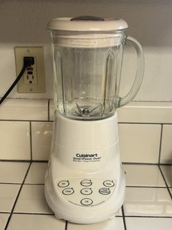 Cusinart Blender