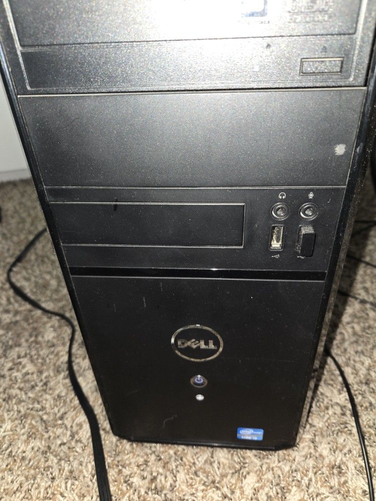 Dell Computer