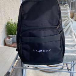 Computer  Backpack  Lazboy