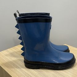 Rain Boots