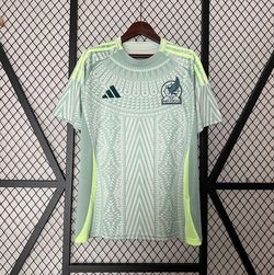 MEXICO AWAY MEN JERSEY
