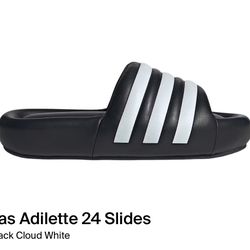 Adidas Adilette 24 JP9248 Men Size US 14