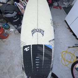 Lost Mayhem Surfboard 