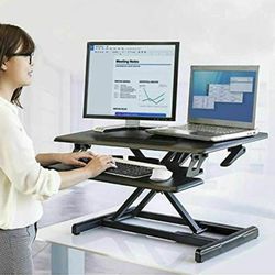 30" Standing Desk Airlift Pro