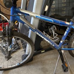 Diamondback Bicycle