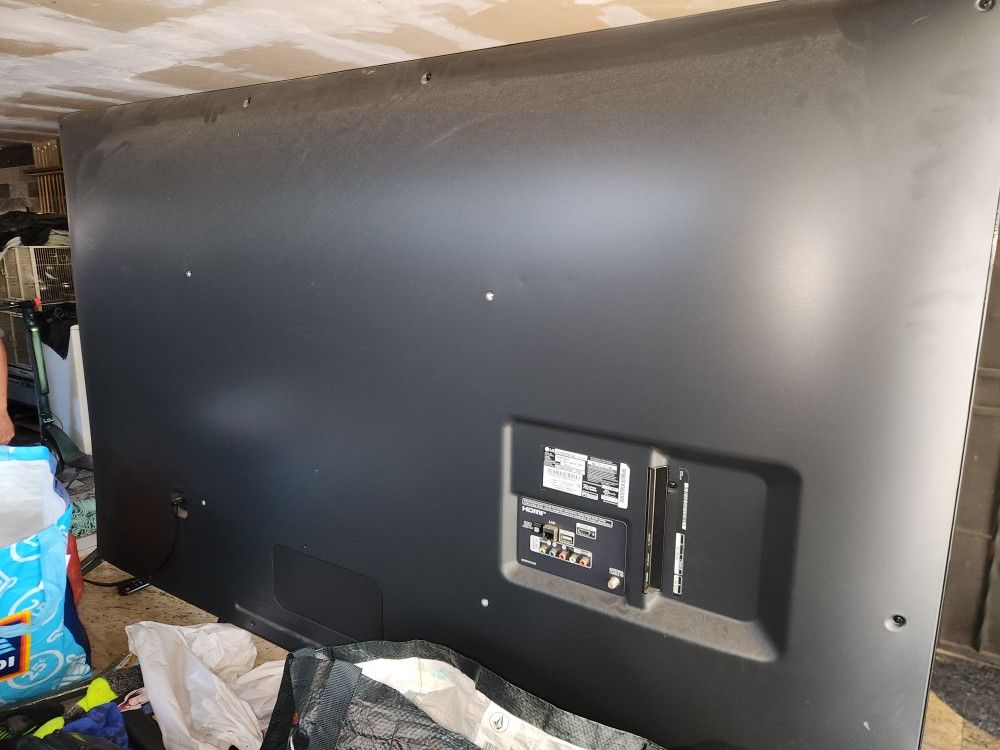 65 In LG TV