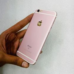 Iphone 6s Unlocked / Desbloqueado 😀 - Different Colors Available