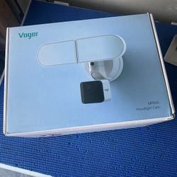 New Outdoor Security Camera With Light New