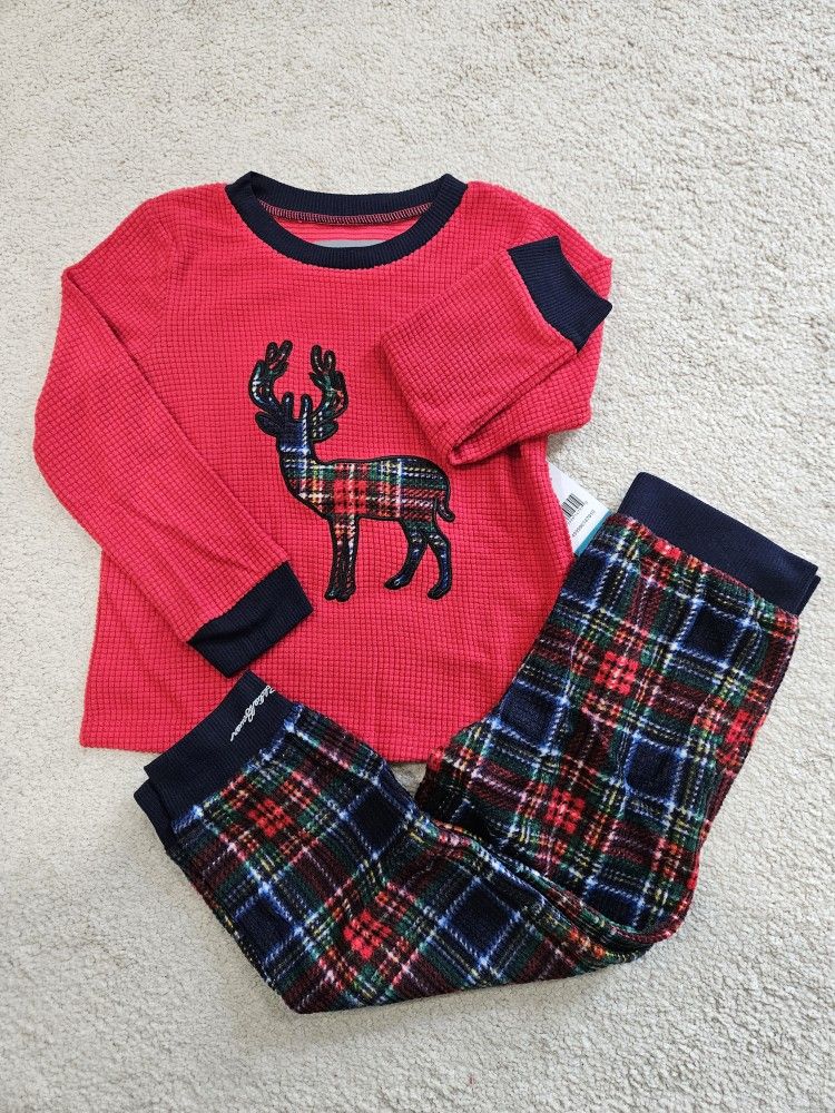 New Eddie Bauer Family Sleep Set