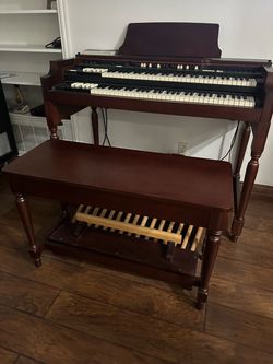 BRAND NEW Hammond XK-3c organ Complete Organ + Leslie 3500 – Never Used a church’s dream buy