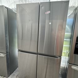 Samsung 4 Doors Refrigerator