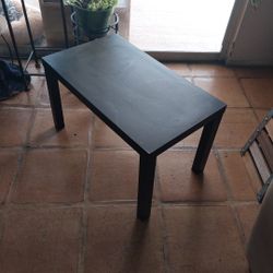 Small Table 