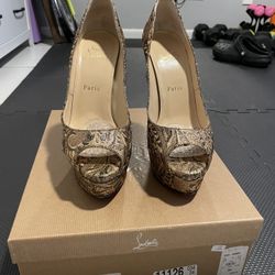 Christian Louboutin 