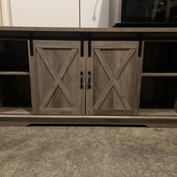 TV stand