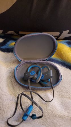 Power beats 2