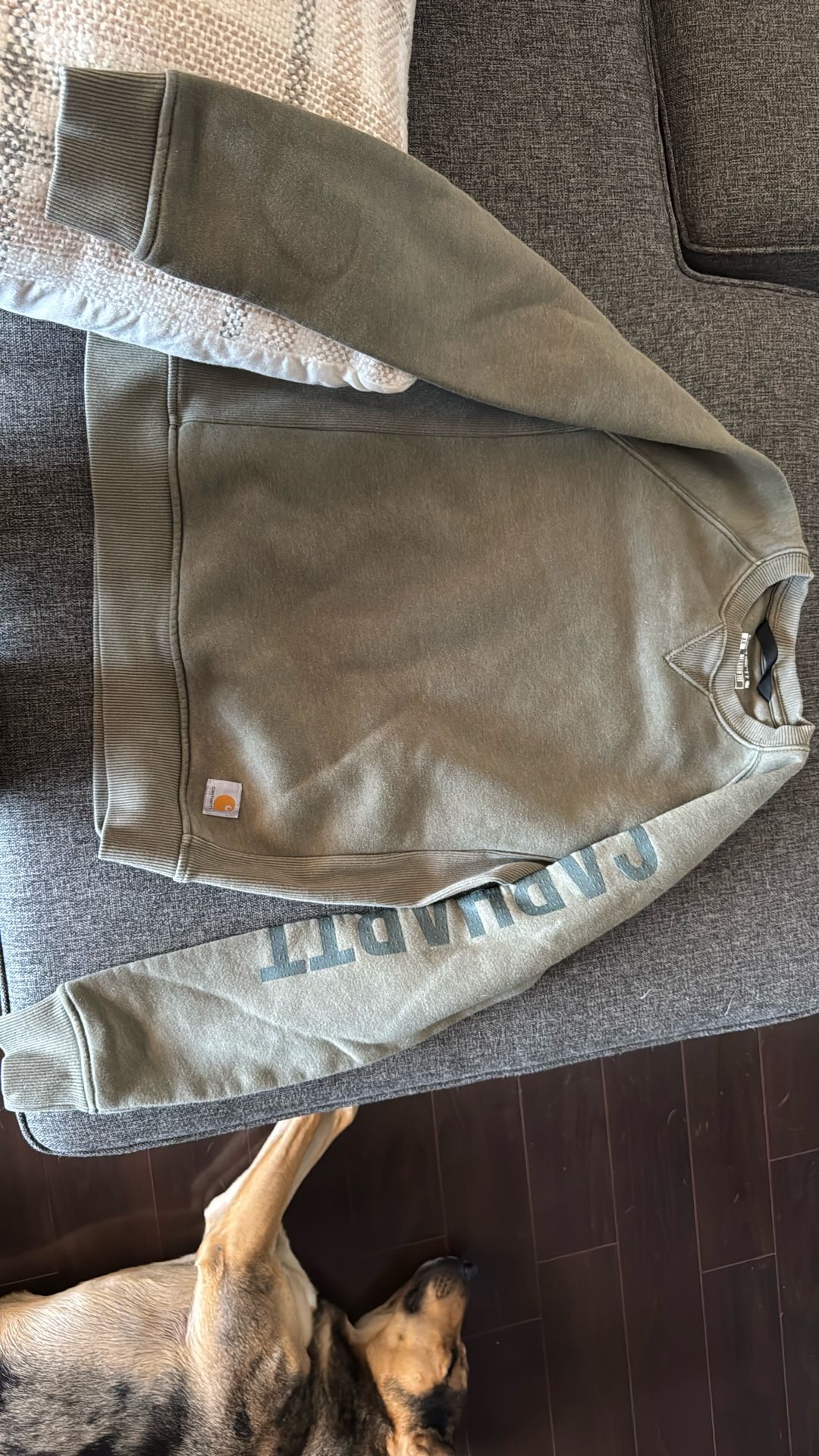 Carhartt Sweatshirt