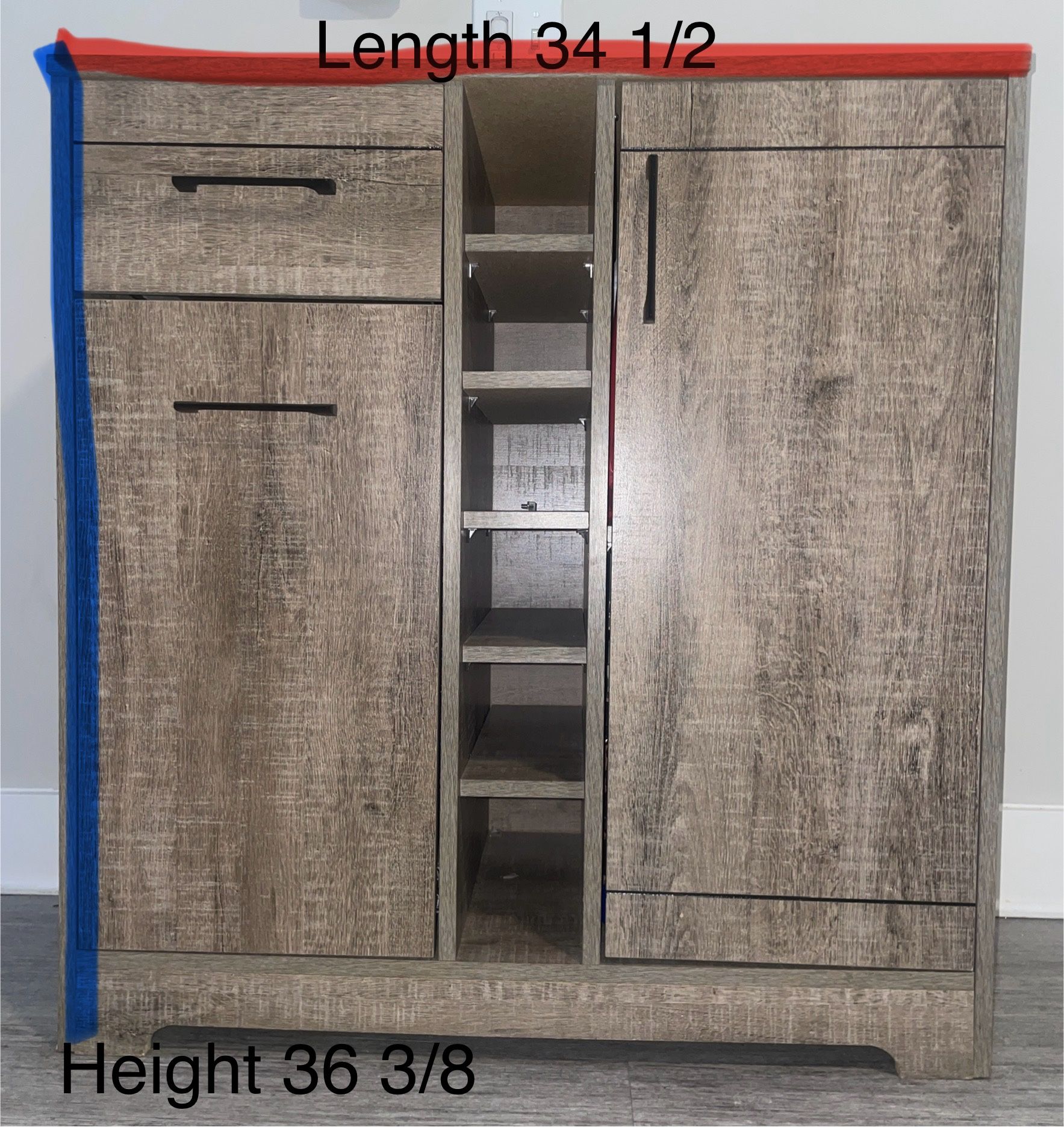 Wine / Storage Cabinet