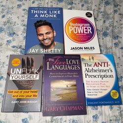 Book Bundle