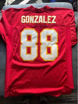 Throw back jerseys