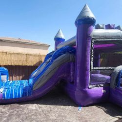 Oferta Dos Brincolinas Para Agua Por Un Solo Precio