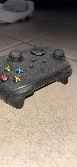 Xbox Controller