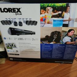 Lorex Cameras