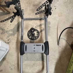 Thule Bike Rack