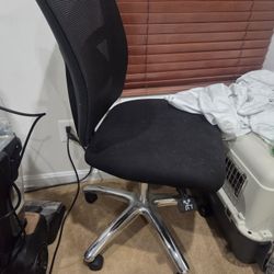 Desk Office Computer Chair