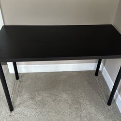 IKEA desk
