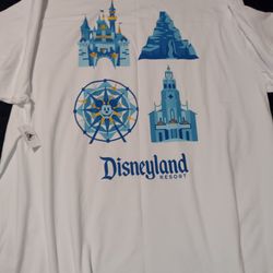 DISNEYLAND T-SHIRT