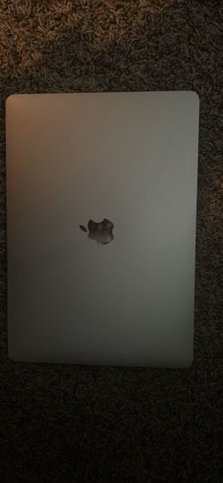 MacBook Air 2019