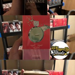 Perfumes & Cologens 🤩