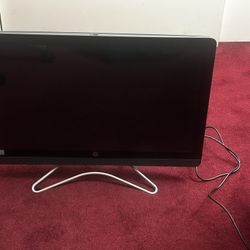 HP 24-e014 All In One