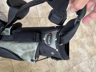 Pre- Owned Tour Collection Stand Bag 