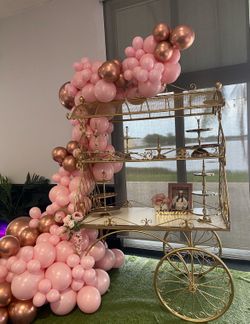 Candy Cart